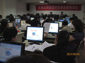 東城區(qū)召開財政國庫改革業(yè)務(wù)培訓(xùn)會，推進(jìn)社會經(jīng)濟(jì)咨詢服務(wù)