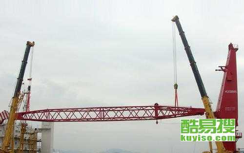 深圳酷易搜 機(jī)械設(shè)備租賃行業(yè)的一站式解決方案
