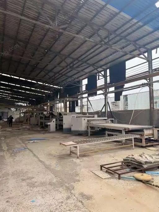 陶瓷廠全面關停，專業拆除與設備物資處置方案助力資源再生