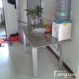 太原萬(wàn)柏林千峰精裝新房出租｜大眾機(jī)械廠宿舍兩室一廳，美特好旁即住體驗(yàn)