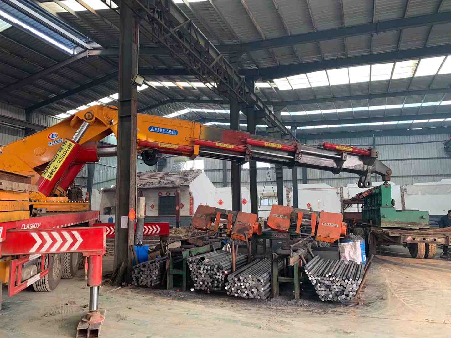 曲臂高空作業(yè)車專業(yè)租賃 山東博聯(lián)機(jī)械設(shè)備租賃公司優(yōu)勢(shì)解析